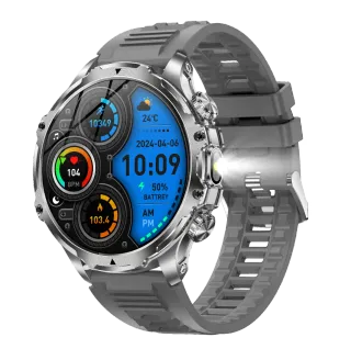 SUNKTA Reloj Inteligente 800 mAh