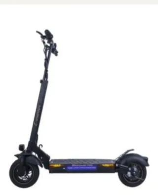 Patinete Eléctrico SmarGyro