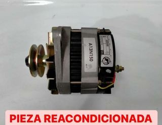 47803 alternador volkswagen lt furgon/combi 2.4 lt
