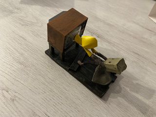 Little Nightmares II TV Edition Xbox One