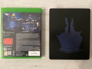 Little Nightmares II TV Edition Xbox One