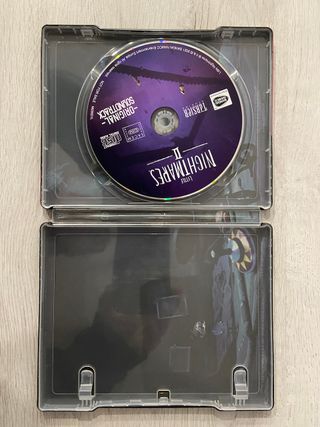 Little Nightmares II TV Edition Xbox One