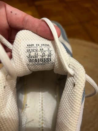 Nike Air Zapatillas Deportivas Hombre/Mujer