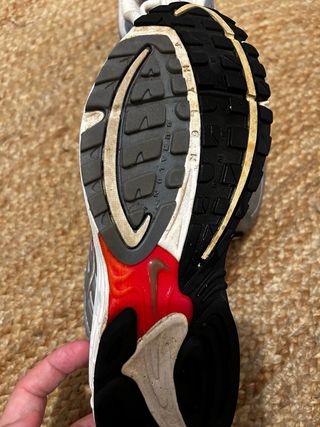 Nike Air Zapatillas Deportivas Hombre/Mujer