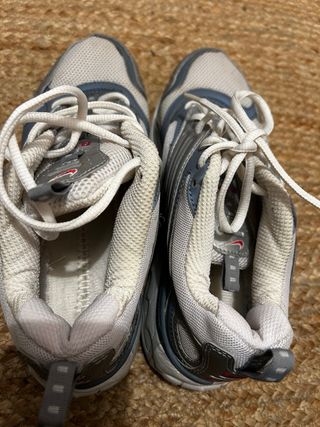 Nike Air Zapatillas Deportivas Hombre/Mujer