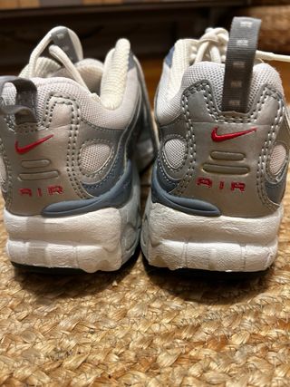 Nike Air Zapatillas Deportivas Hombre/Mujer