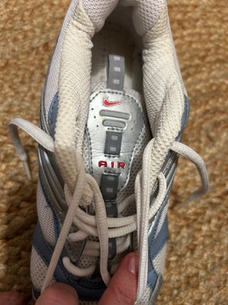 Nike Air Zapatillas Deportivas Hombre/Mujer