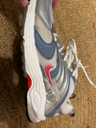 Nike Air Zapatillas Deportivas Hombre/Mujer