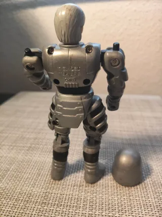 Figura Caballero Dragon Quest