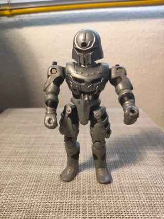 Figura Caballero Dragon Quest