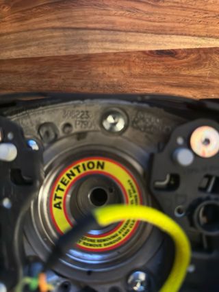 Volante FORD EDGE 2.0 TDCi Bi-Turbo ,