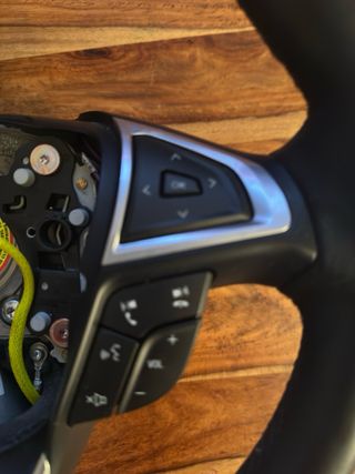 Volante FORD EDGE 2.0 TDCi Bi-Turbo ,