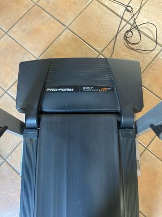 Tapis roulant Pro-Form