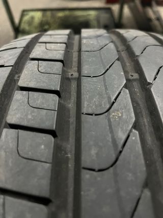 Neumático Pirelli Scorpion 235/55 R19 105V
