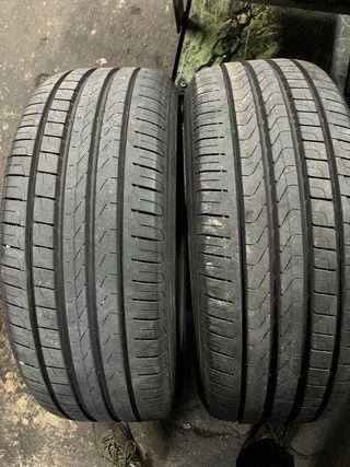 Neumático Pirelli Scorpion 235/55 R19 105V