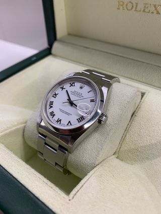 Rolex Datejust 36