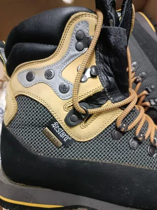 Botas de montaña Bestard Gore-Tex