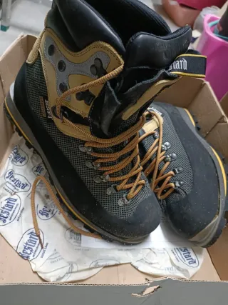 Botas de montaña Bestard Gore-Tex