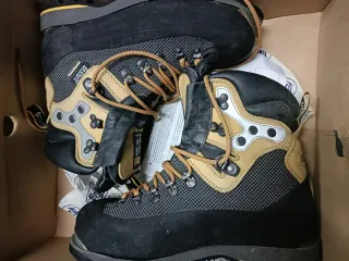 Botas de montaña Bestard Gore-Tex