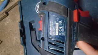 Berbequim Bosch GSB 18 V-LI Professional