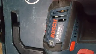 Berbequim Bosch GSB 18 V-LI Professional