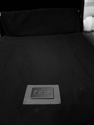 Capazo Cybex Mios Negro