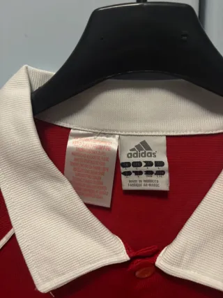 Makaay Bayern Munchen 2005 2006 retro camiseta