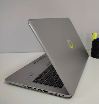Portátil TÁCTIL HP 840 G3 14" 16Gb RAM i5 6a