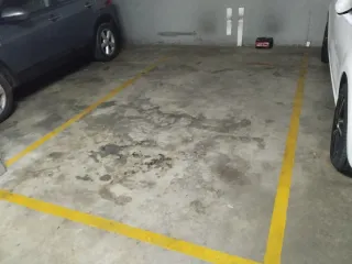 Alquiler plaza parking Pardinyes