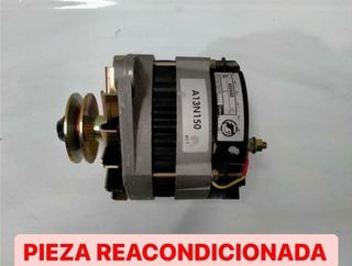 Alternador volkswagen lt furgon/combi 2.4 lt 47804