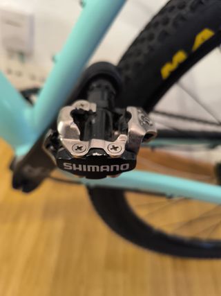 Bicicleta Orbea Alma H30 Talla XL