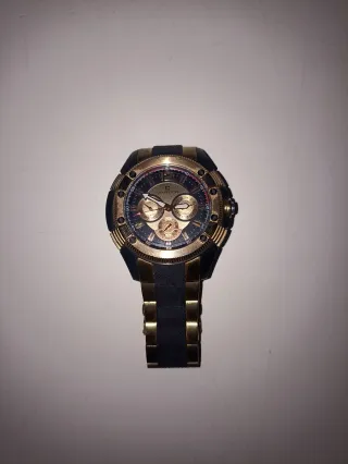 Reloj Lanscotte  diplomatic  Hombre