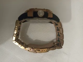 Reloj Lanscotte  diplomatic  Hombre