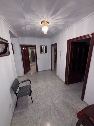 Casa en venta en Herencia