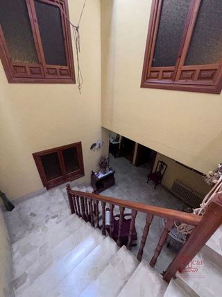 Casa en venta en Herencia