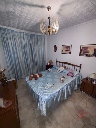 Casa en venta en Herencia