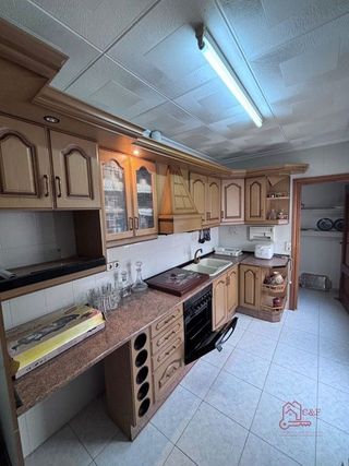 Casa en venta en Herencia