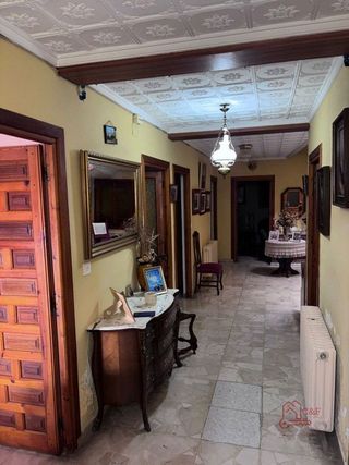 Casa en venta en Herencia