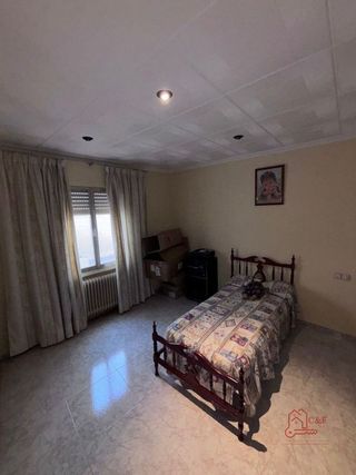 Casa en venta en Herencia