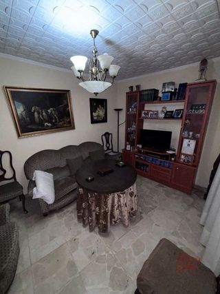 Casa en venta en Herencia