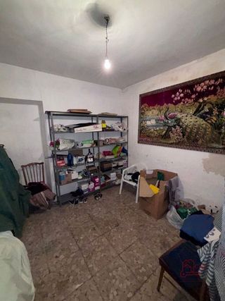 Casa en venta en Herencia