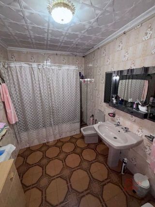 Casa en venta en Herencia