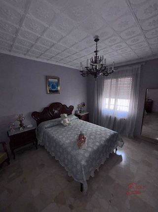 Casa en venta en Herencia