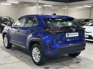 Toyota Yaris Cross Híbrido Automático