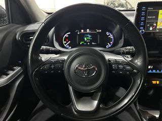 Toyota Yaris Cross Híbrido Automático