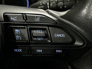 Toyota Yaris Cross Híbrido Automático