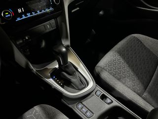 Toyota Yaris Cross Híbrido Automático