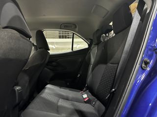 Toyota Yaris Cross Híbrido Automático