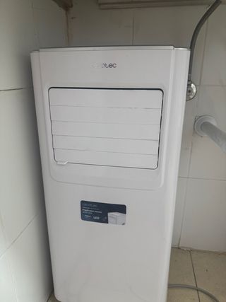 Pingüino portátil Cecotec