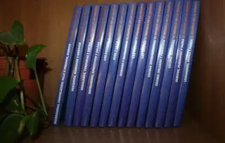 Coleccion de El mundo de la cocina